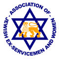 Association of Jewish Ex-Servicemen & Women