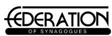 Federation of Synagogues