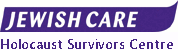 Holocaust Survivors' Centre - Jewish Care