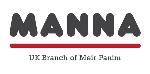 Manna - UK Branch of Meir Panim