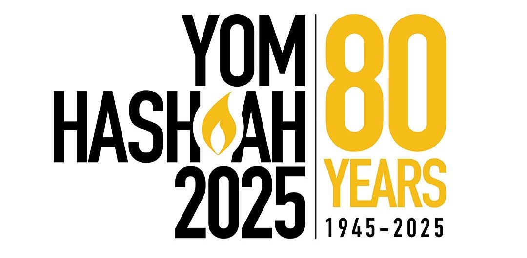 Yom HaShoah UK 2025